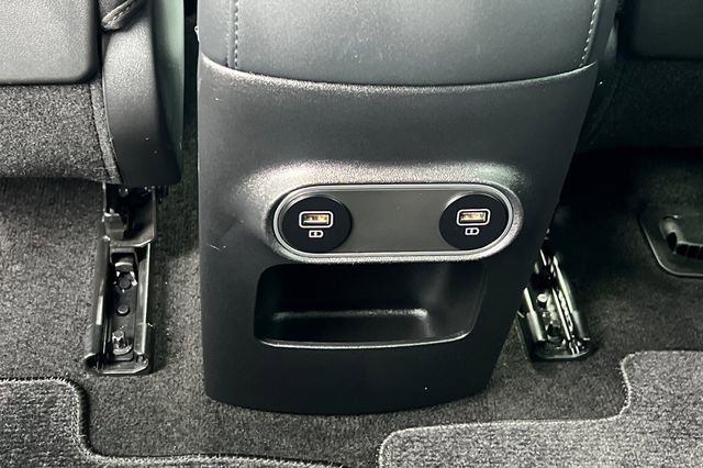 Certified 2024 Hyundai Ioniq 5 SEL image 17