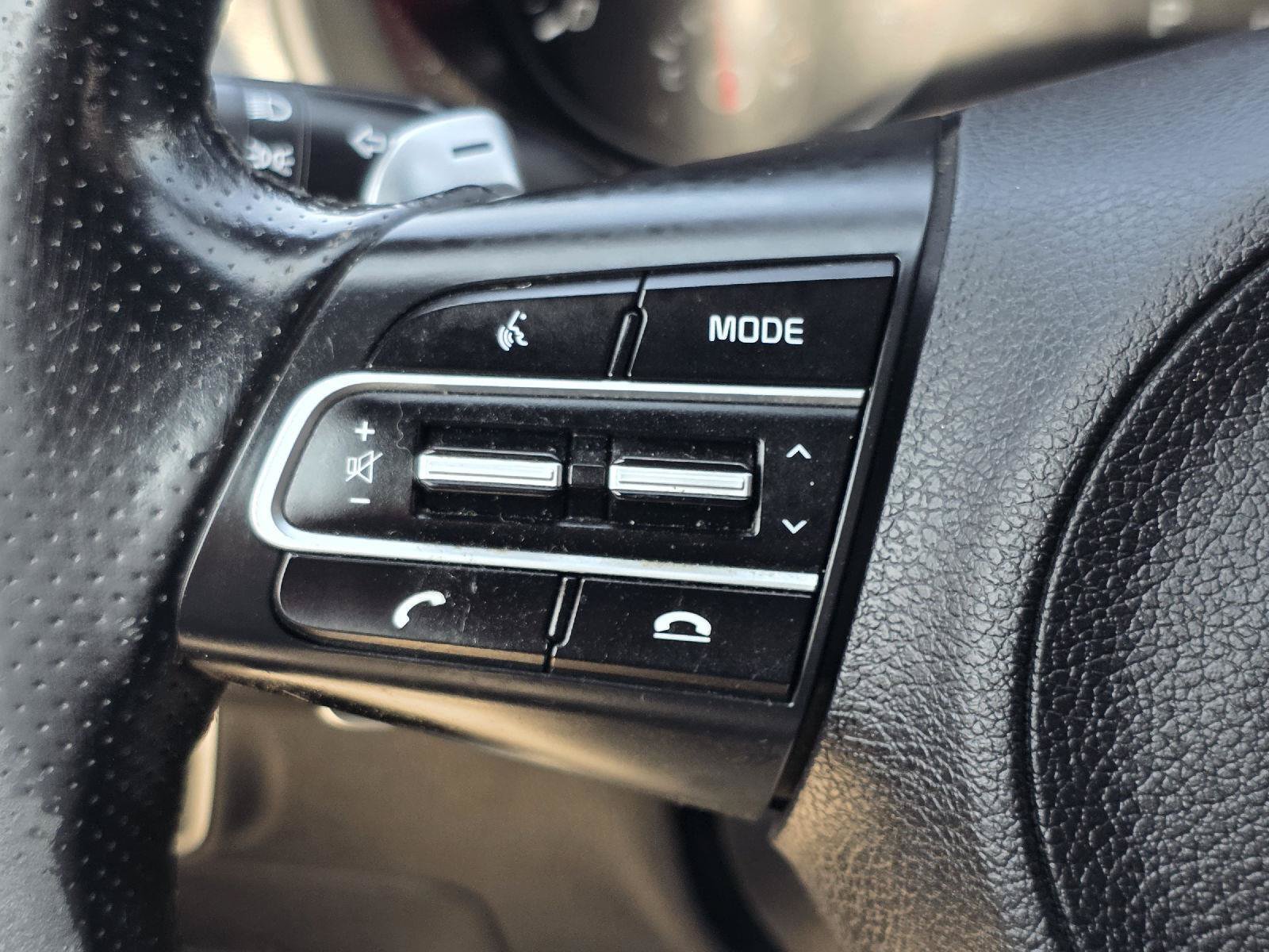 Used 2021 Kia Stinger GT2 RWD image 13
