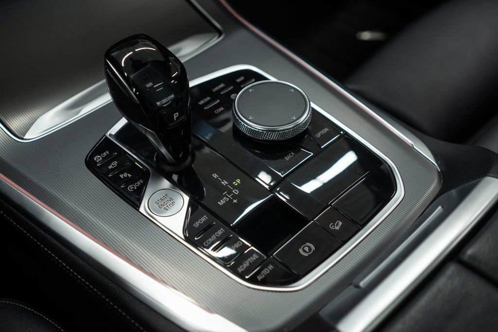 Used 2019 BMW X5 xDrive40i image 21