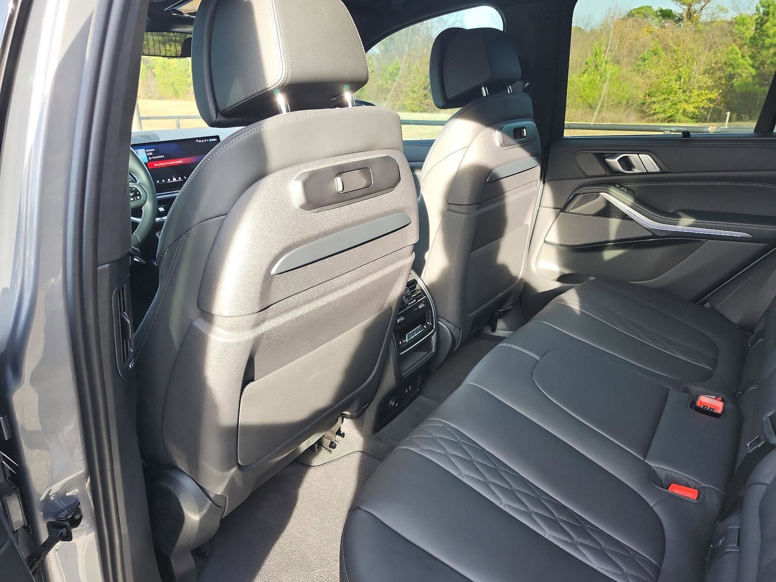 Used 2025 BMW X5 M60i image 12