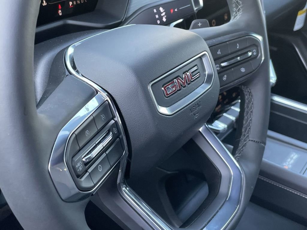 New 2026 GMC Acadia Elevation w/ Black Edition image 43