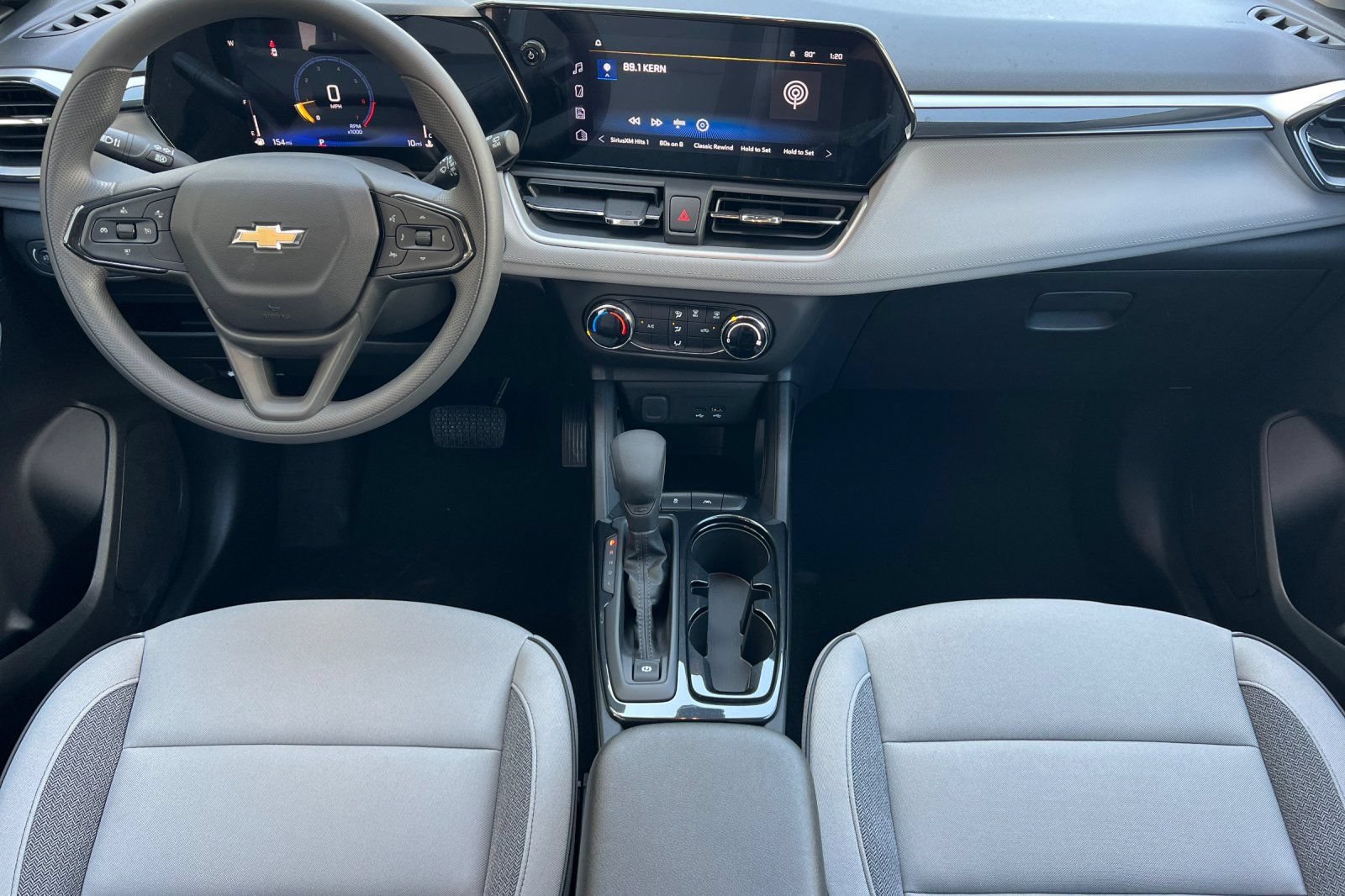 Used 2026 Chevrolet TrailBlazer LS w/ LS Convenience Package FWD image 17