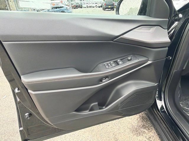 New 2026 Jeep Cherokee Limited AWD/4WD image 17