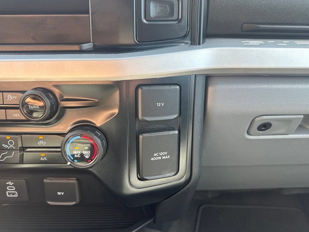 Used 2026 Ford F350 XLT AWD/4WD image 28