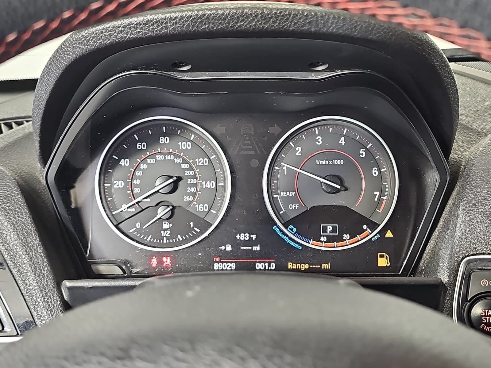Used 2017 BMW 230i Convertible RWD image 16