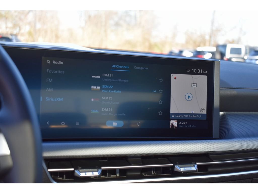 Used 2024 Hyundai Sonata SEL w/ Convenience Package image 25