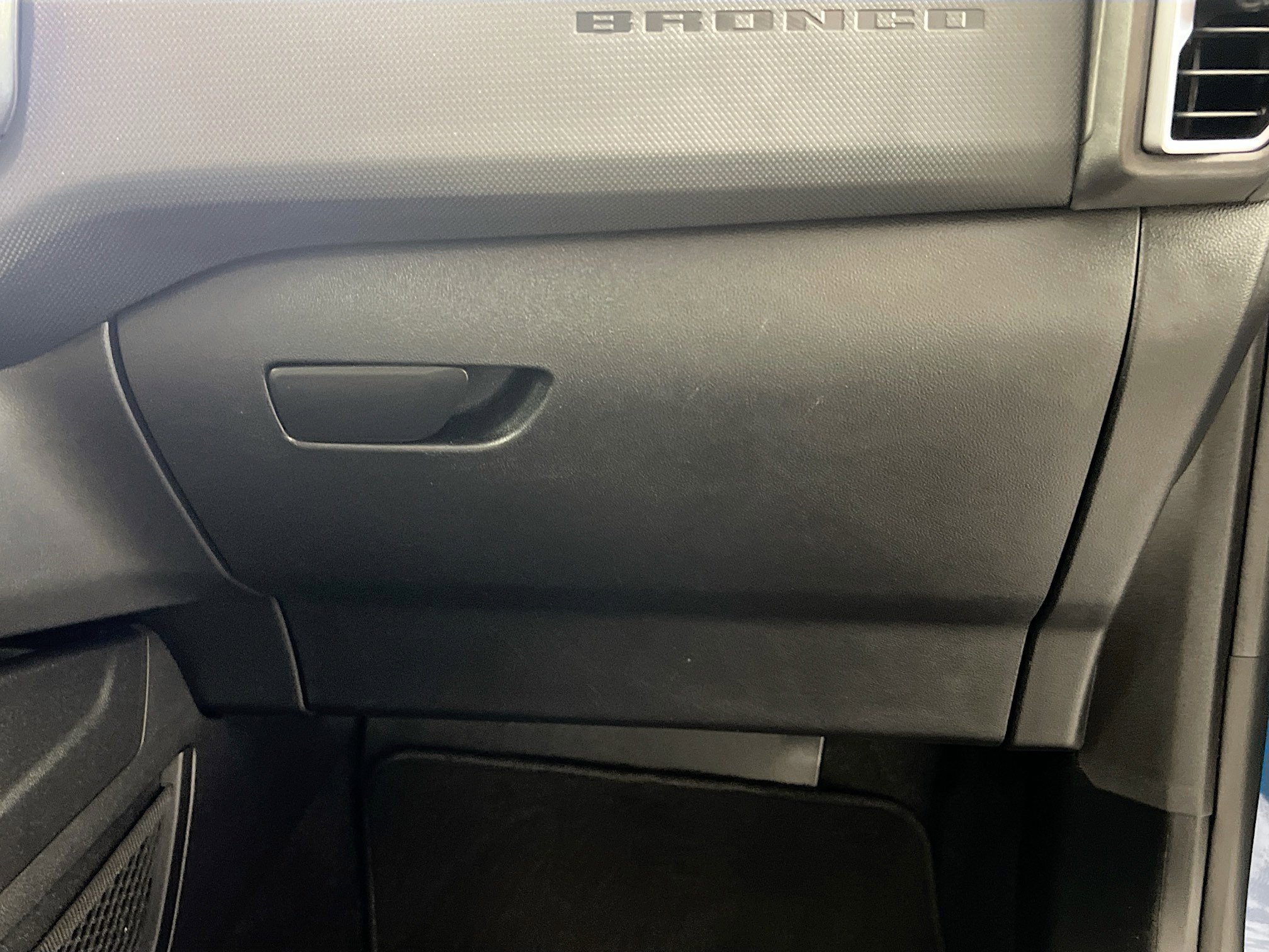 Used 2025 Ford Bronco Sport Big Bend image 35