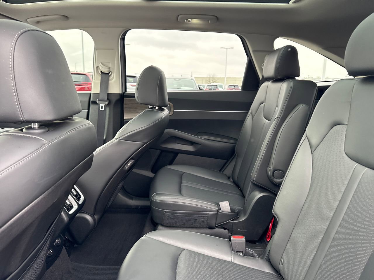 Used 2023 Kia Sorento X-Line EX image 15