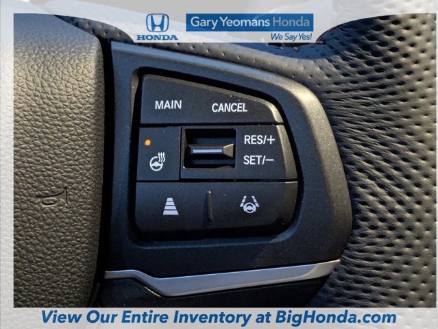 New 2026 Honda Ridgeline TrailSport image 29
