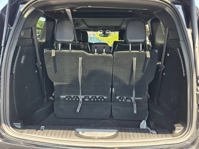 Used 2026 Chrysler Pacifica Limited w/ S Appearance Package FWD image 34