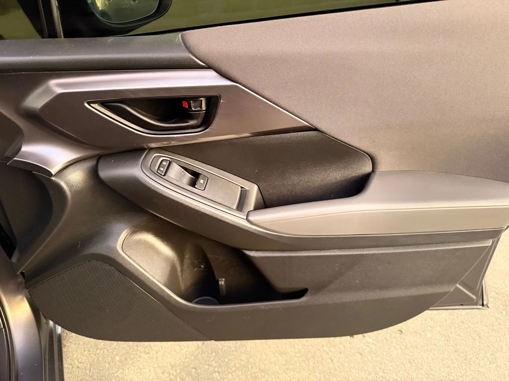 Used 2025 Subaru Impreza 2.0i image 24