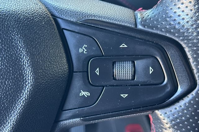 Used 2022 Chevrolet TrailBlazer RS FWD image 29