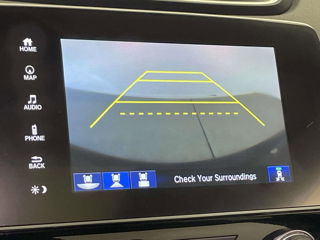 Used 2017 Honda CR-V Touring image 30