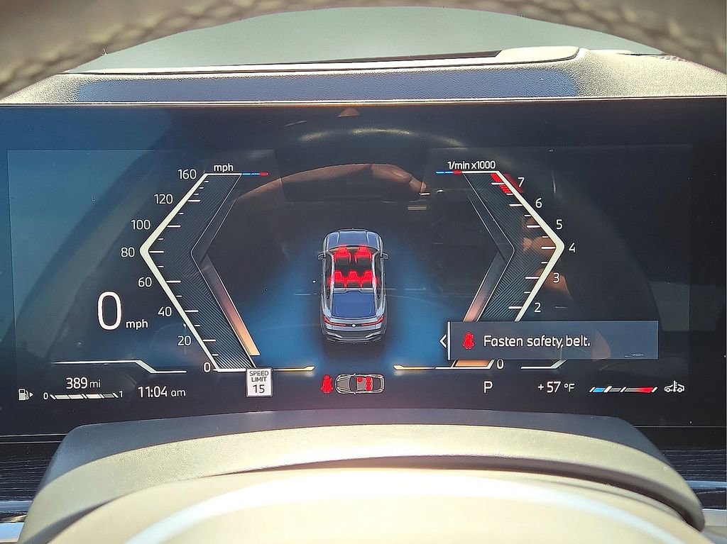 Used 2026 BMW X6 xDrive40i image 25