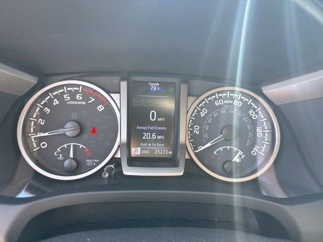 Certified 2023 Toyota Tacoma SR5 image 11