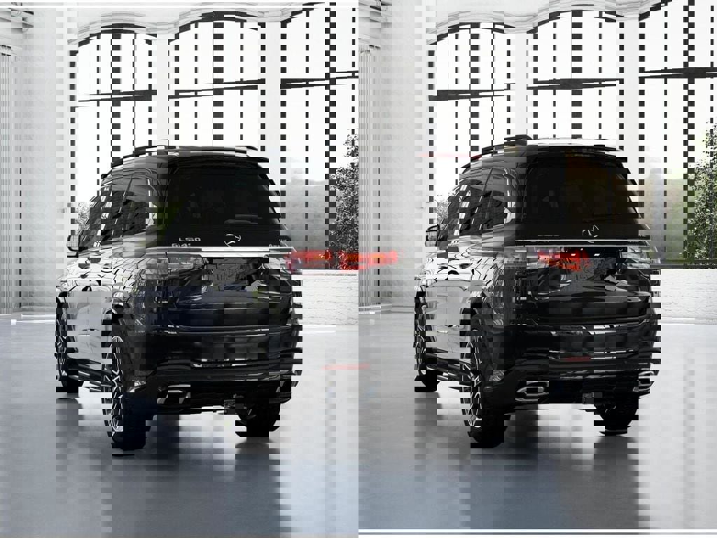 New 2026 Mercedes-Benz GLS 450 4MATIC image 27