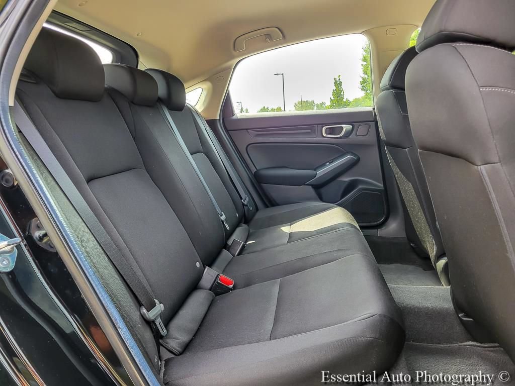 Used 2024 Honda Civic LX image 26