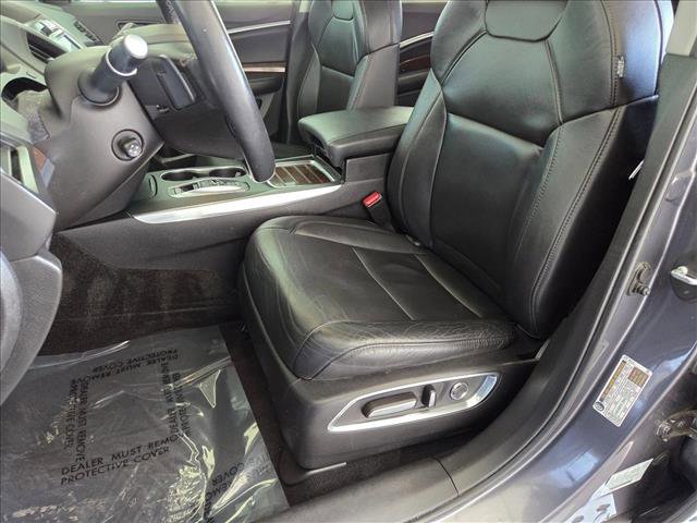 Used 2020 Acura MDX FWD image 16