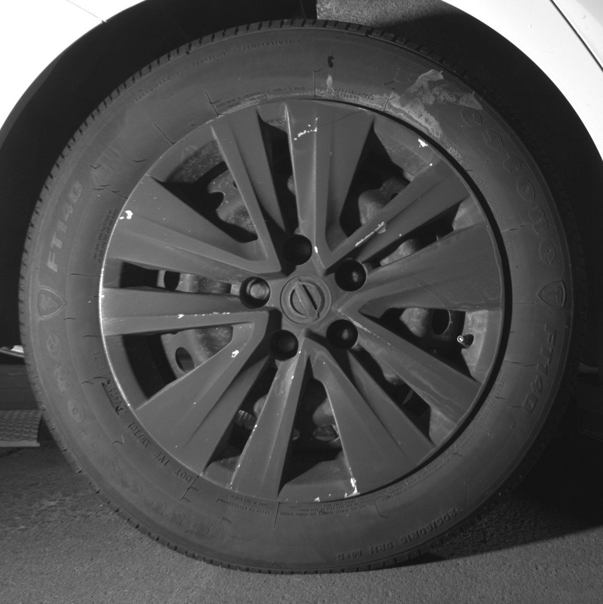 Used 2025 Nissan Sentra S FWD image 15