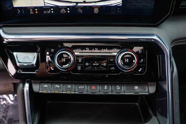 Used 2024 GMC Sierra 1500 Denali w/ Denali Reserve Package image 20