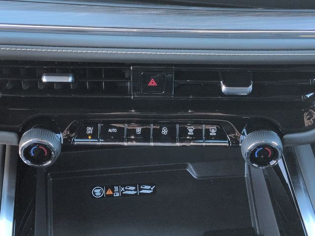 New 2026 Chevrolet Suburban Premier w/ Sun And Tow Package image 9