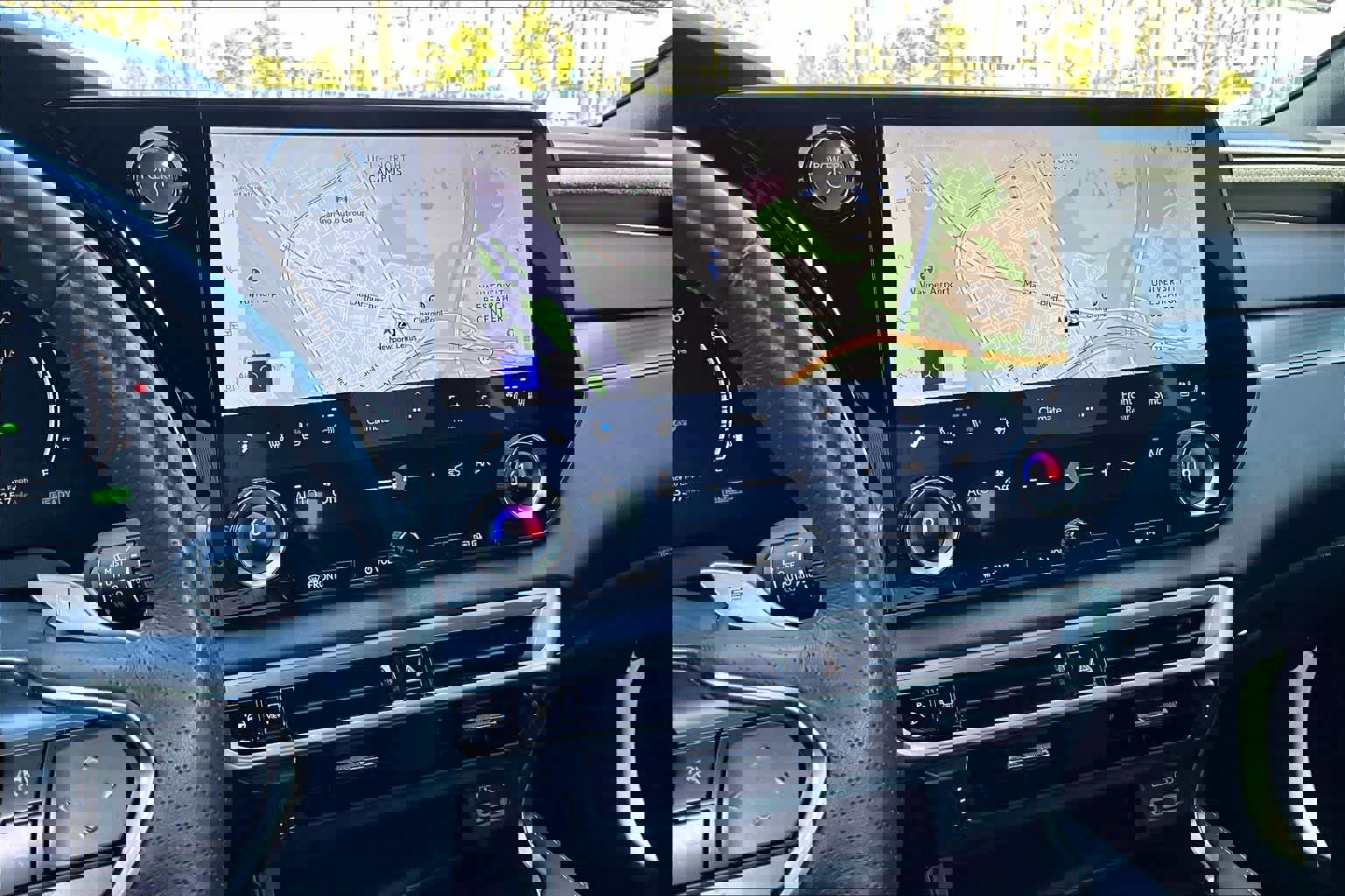 Used 2023 Lexus RX 500h F Sport w/ Accessory Package (2T) image 6