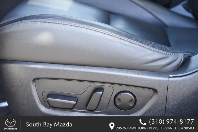 Certified 2021 MAZDA CX-30 2.5 Turbo w/ Premium Plus Pkg AWD/4WD image 22