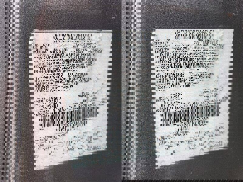 Used 2007 Ford Focus S image 26