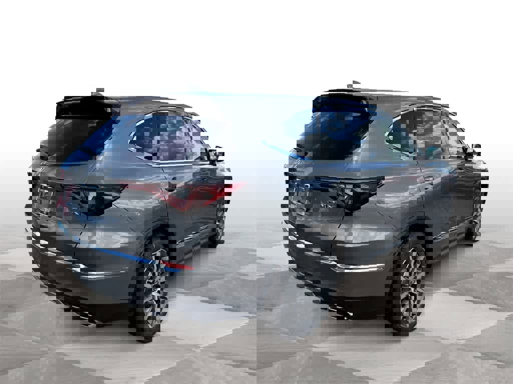 New 2026 Acura MDX FWD w/ Technology Package image 8