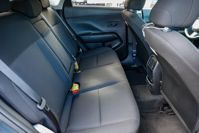 New 2026 Hyundai Kona SEL Sport FWD image 20