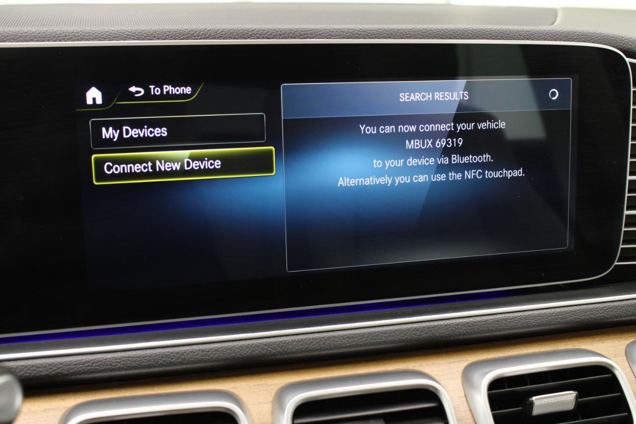 Used 2021 Mercedes-Benz GLE 450 4MATIC image 65