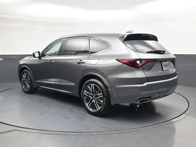 New 2026 Acura MDX w/ Advance Package AWD/4WD image 6