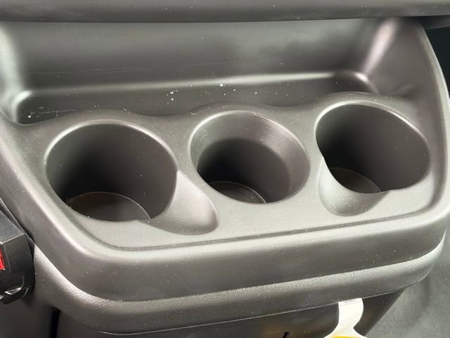 New 2025 Chevrolet Express 3500 w/ Power Convenience Package image 22