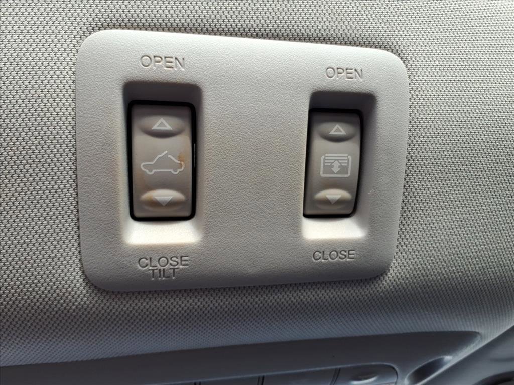 Used 2021 Nissan Murano Platinum w/ Cargo Package image 27