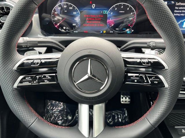 New 2026 Mercedes-Benz CLA 250 image 8