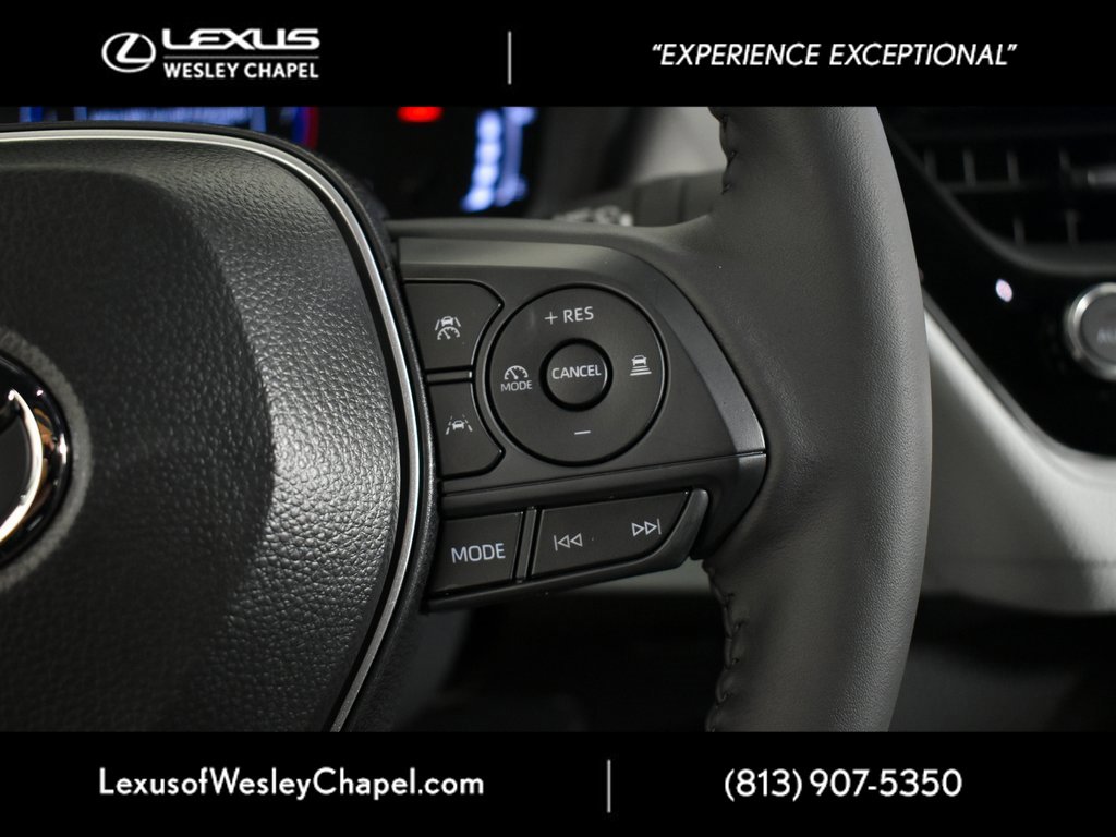 Used 2026 Toyota Corolla SE image 37