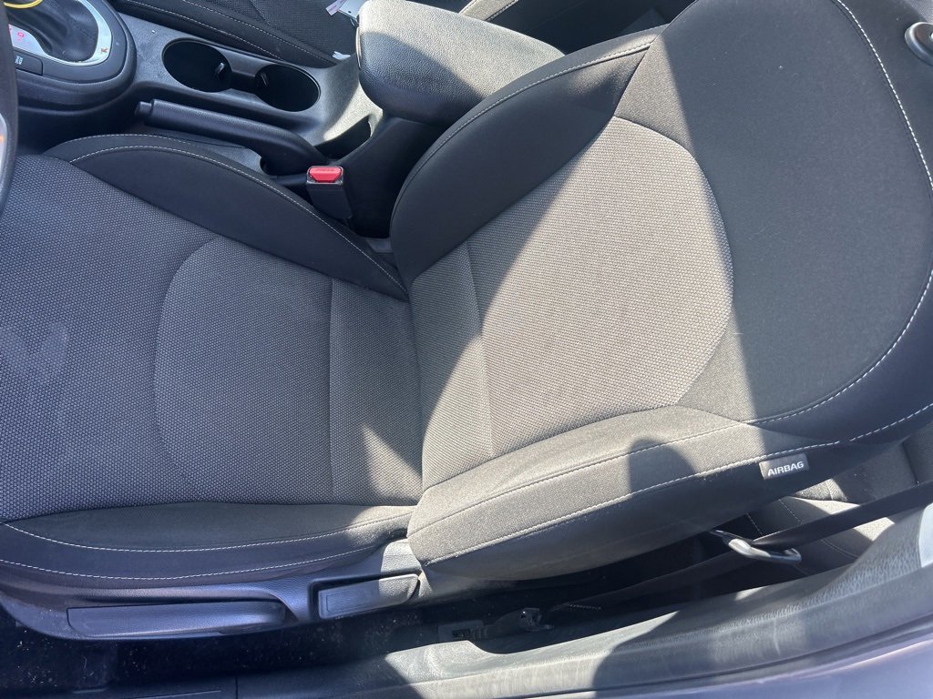 Certified 2023 Kia Forte LXS image 8