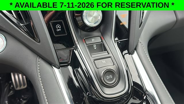 Used 2026 Acura RDX w/ Advance Package AWD/4WD image 20