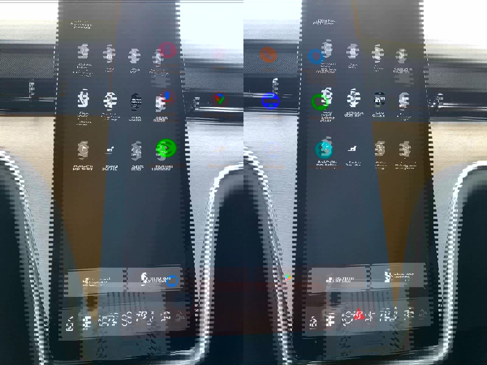 New 2025 Volvo EX90 Plus w/ Protection Package Premier image 21