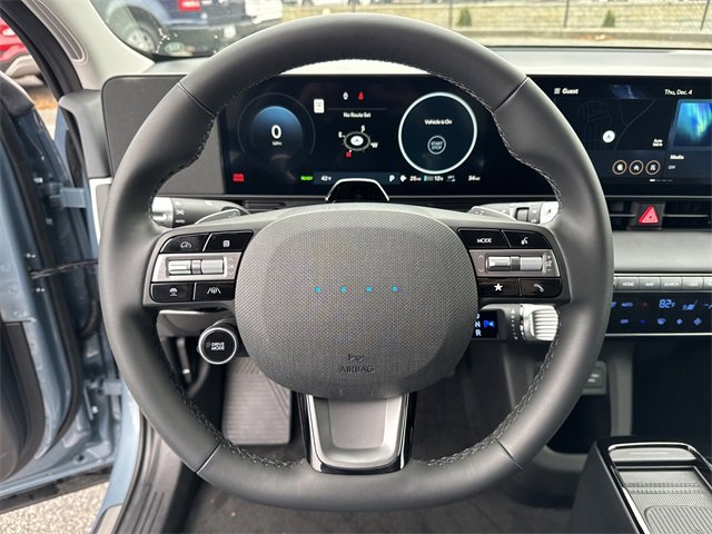 New 2026 Hyundai Ioniq 5 Limited image 24