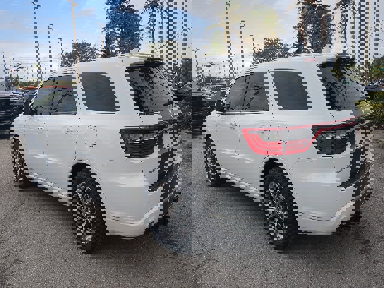 Used 2019 Dodge Durango R/T image 7