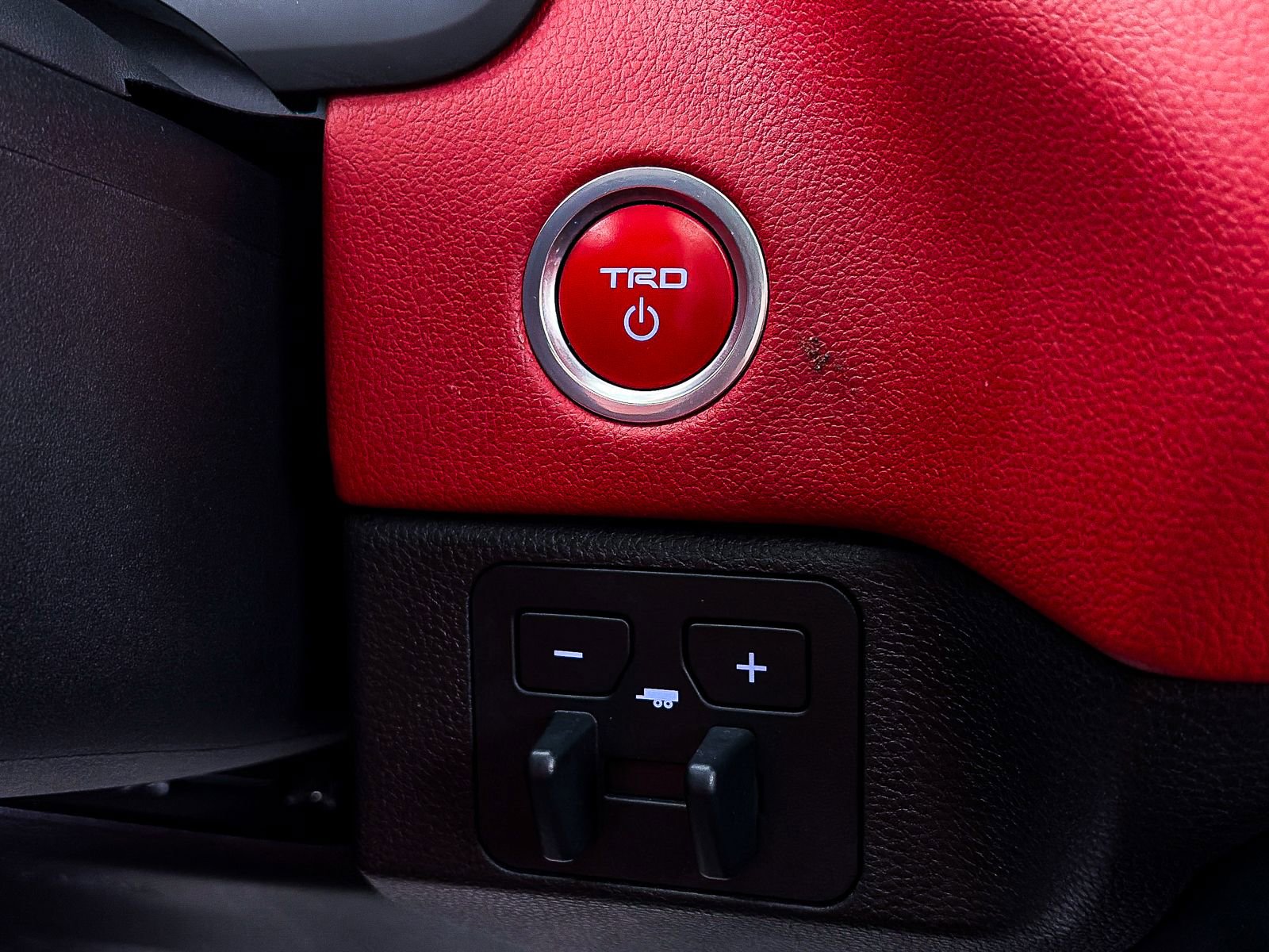 Used 2023 Toyota Tundra TRD Pro image 23