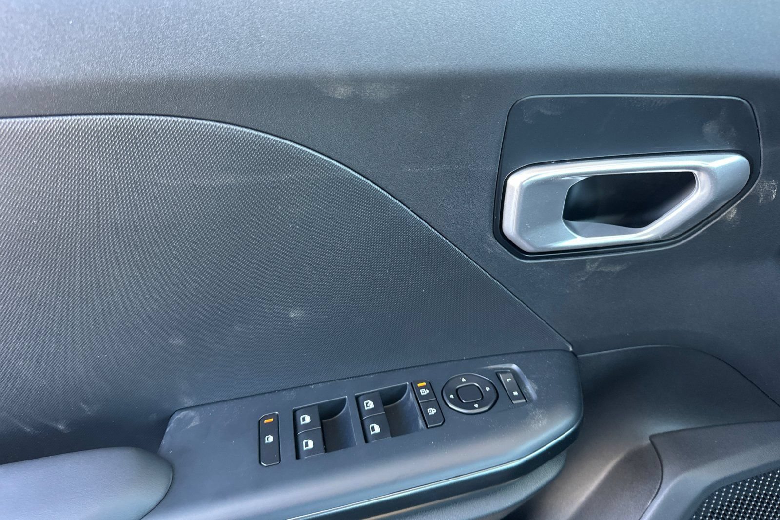 New 2026 Kia K4 FWD image 11