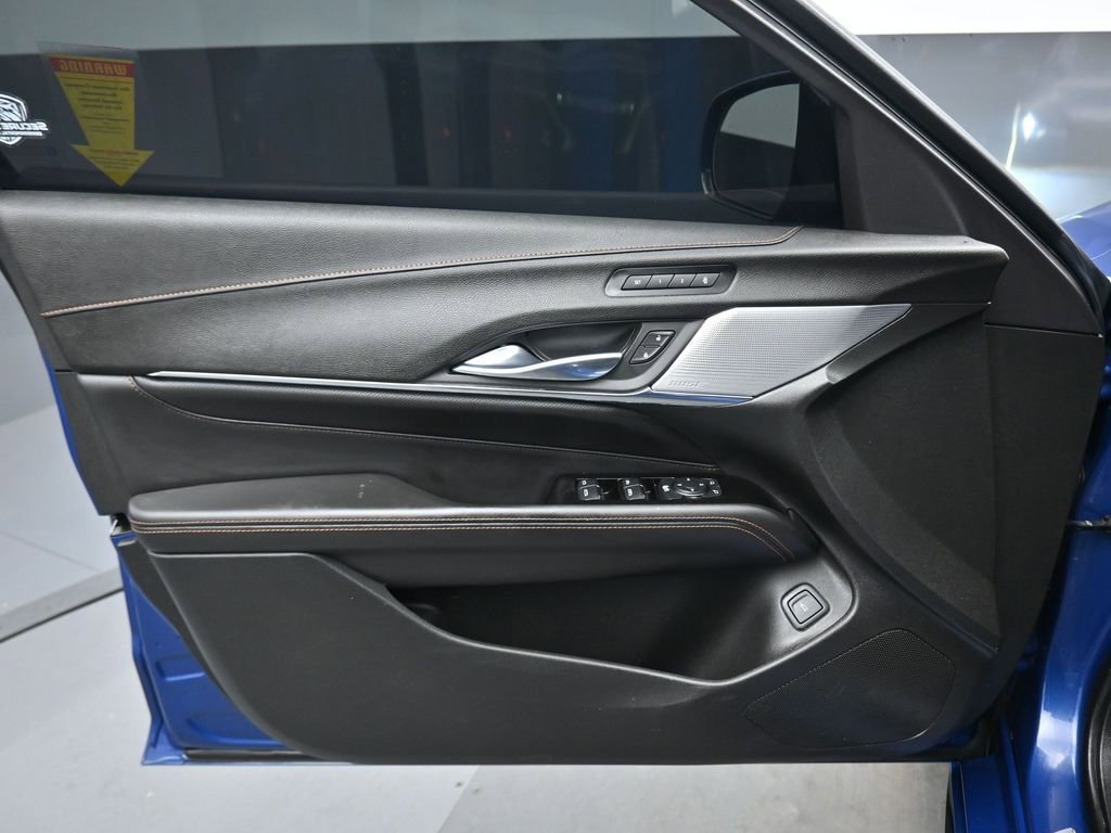 Used 2020 Cadillac CT4 V image 9