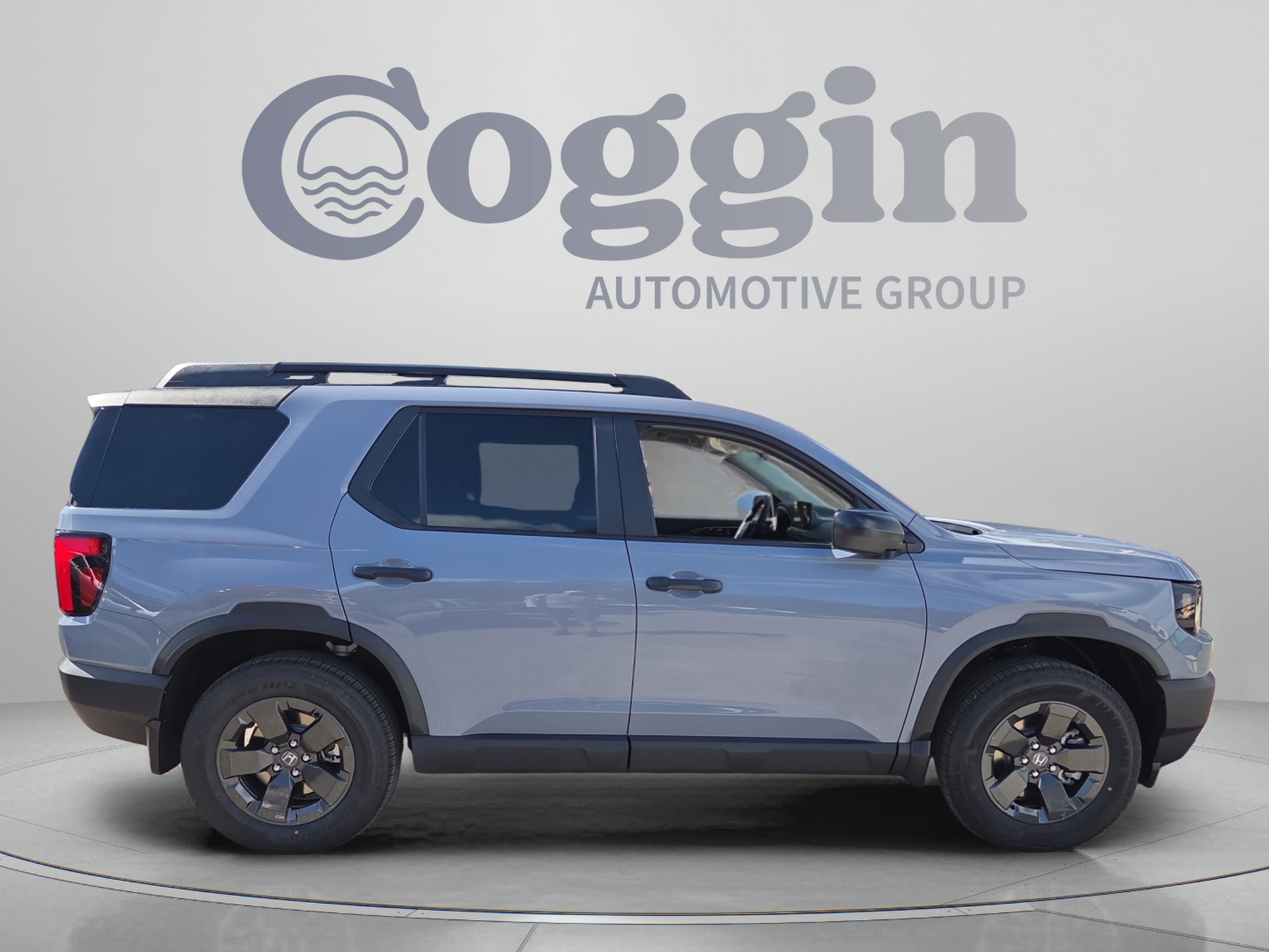 New 2026 Honda Passport RTL image 6