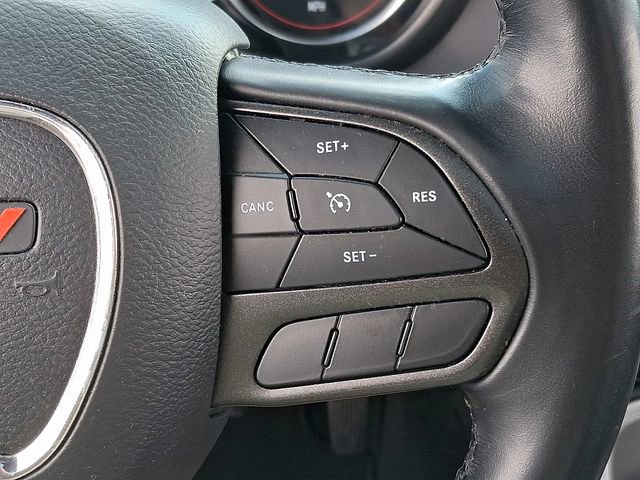 Used 2020 Dodge Challenger SXT w/ Driver Convenience Group AWD/4WD image 23
