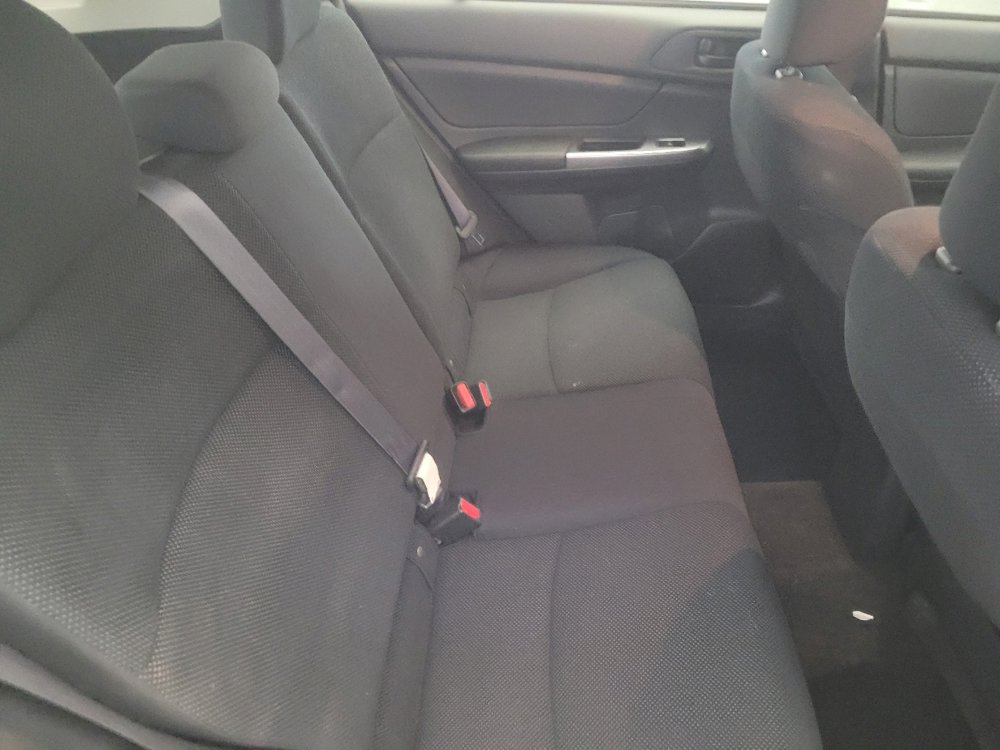 Used 2016 Subaru Impreza 2.0i image 19