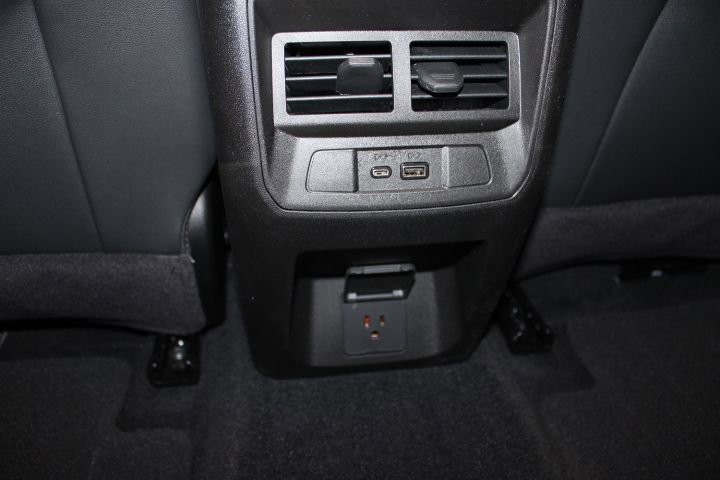 New 2026 GMC Canyon AT4 w/ Technology Plus Package image 23