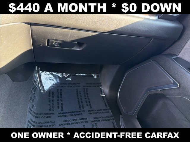 Used 2023 Chevrolet Silverado 1500 LT w/ Convenience Package II image 26