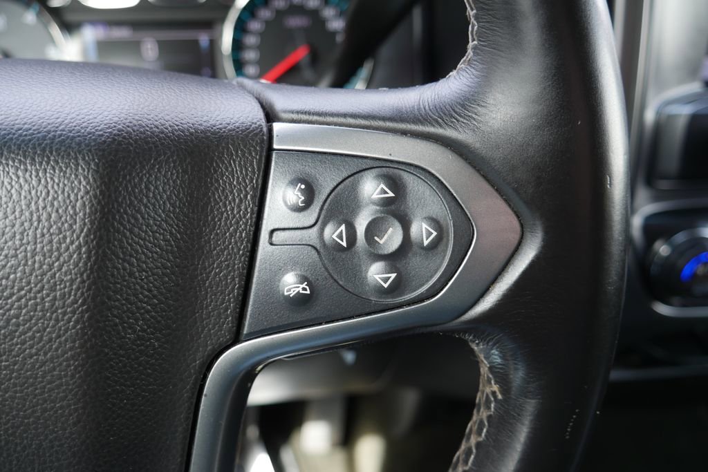 Used 2015 Chevrolet Silverado 1500 LT w/ All Star Edition image 14